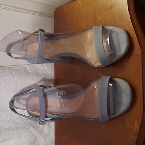 Ladies Sandal